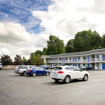 Motel 6-Seattle, Wa - Airport SeaTac Exterior photo