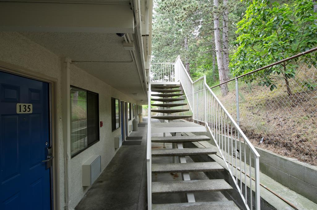 Motel 6-Seattle, Wa - Airport SeaTac Exterior photo