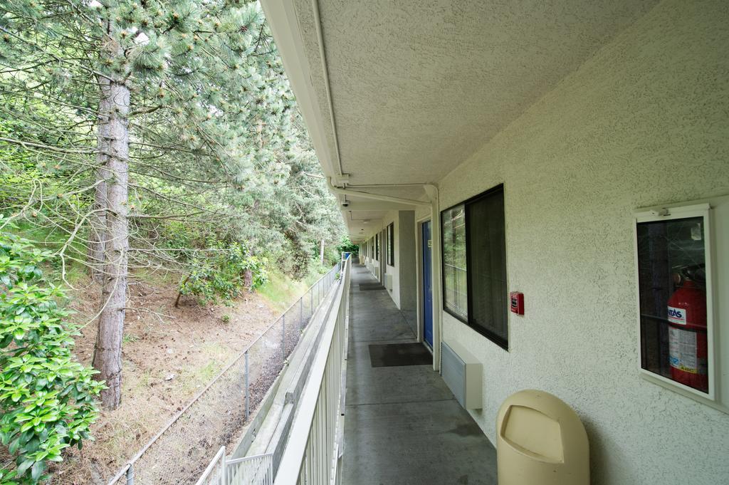 Motel 6-Seattle, Wa - Airport SeaTac Exterior photo