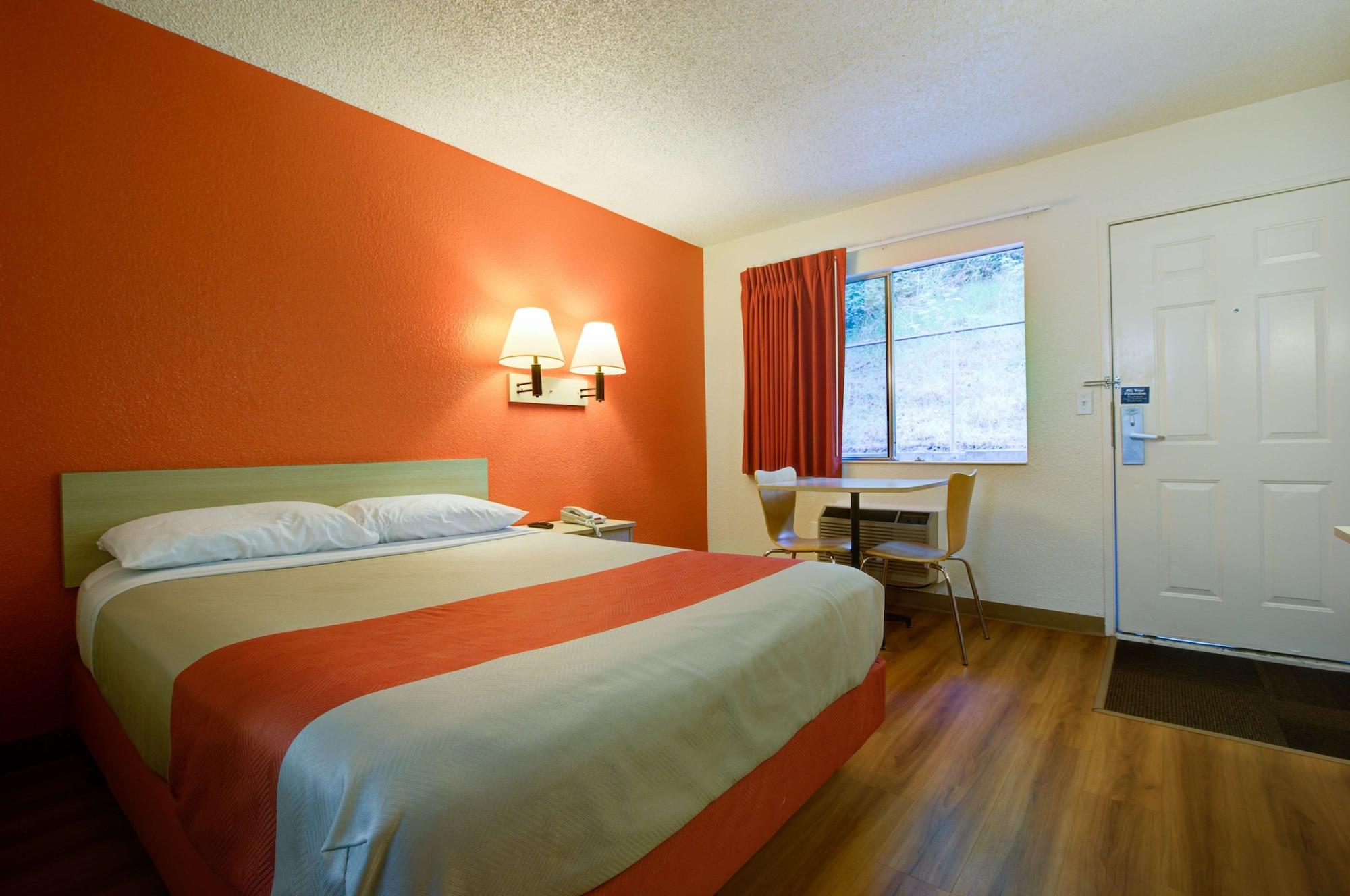 Motel 6-Seattle, Wa - Airport SeaTac Exterior photo