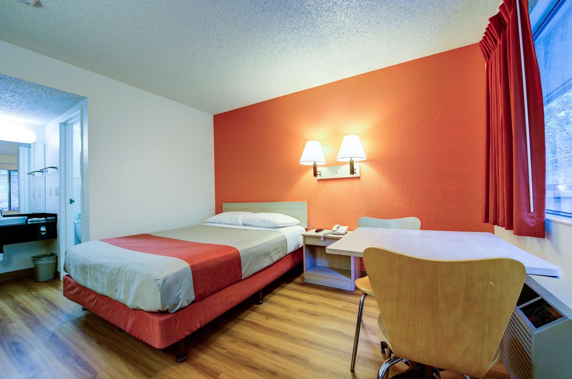 Motel 6-Seattle, Wa - Airport SeaTac Exterior photo