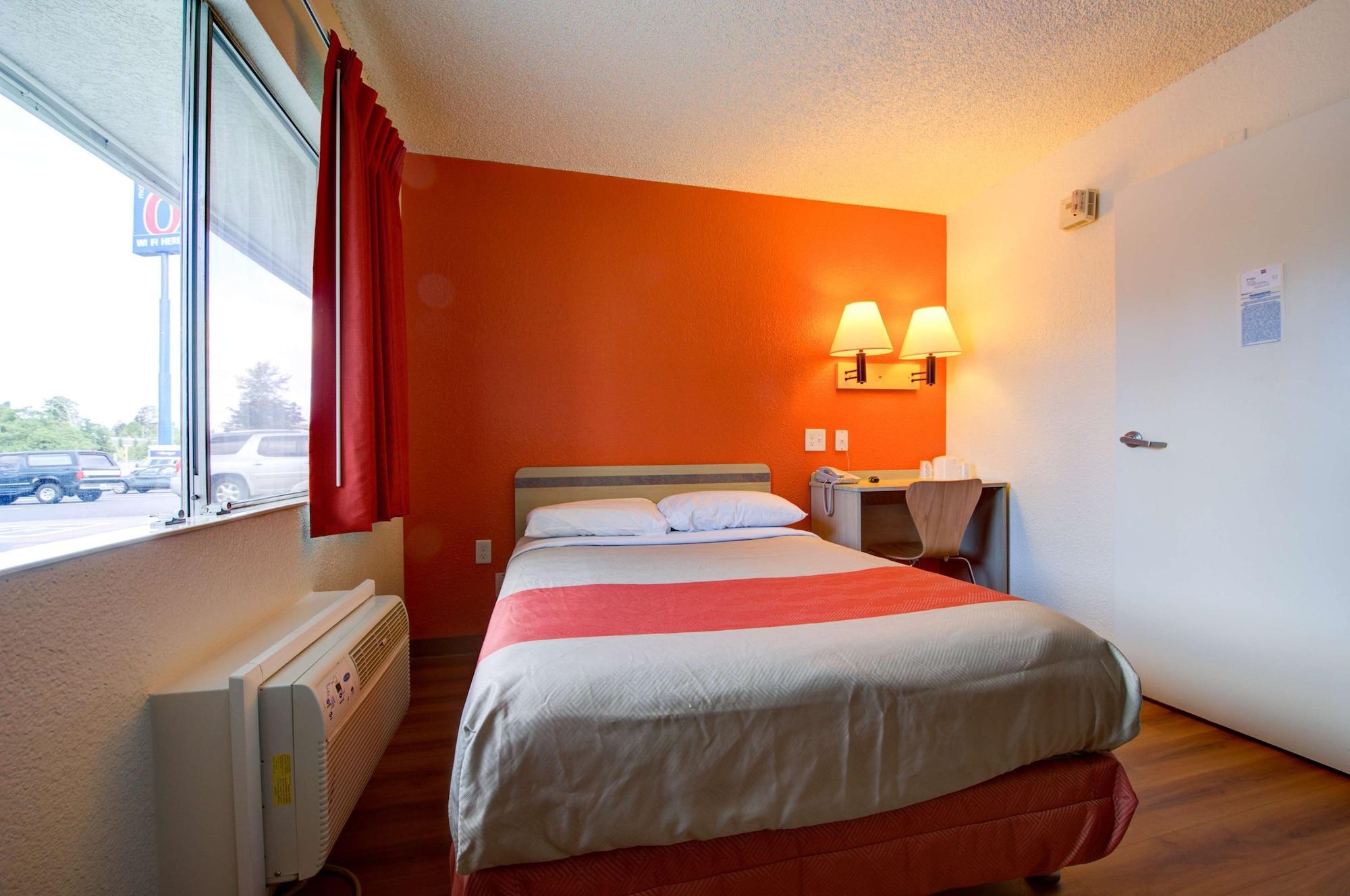Motel 6-Seattle, Wa - Airport SeaTac Exterior photo
