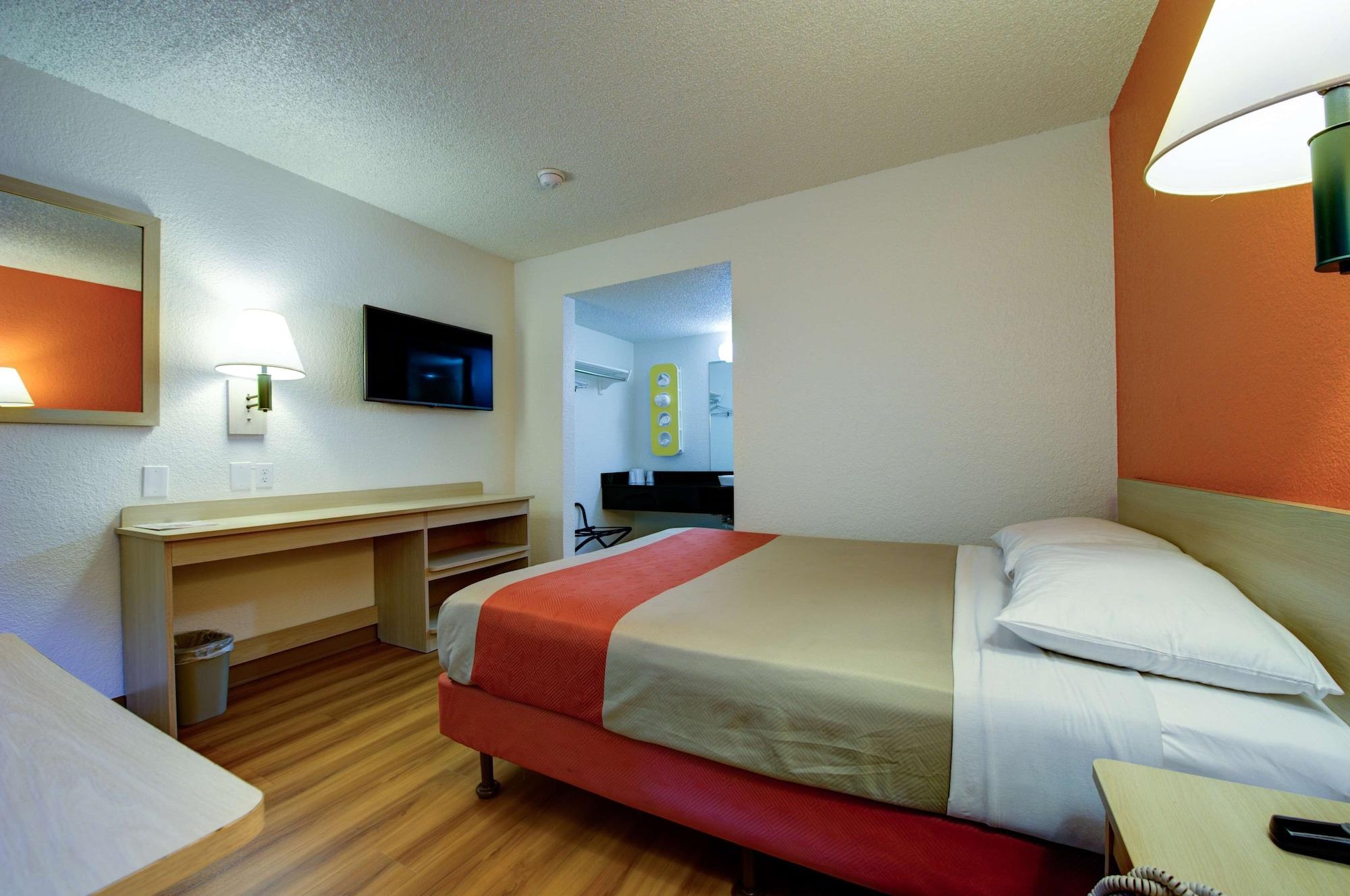Motel 6-Seattle, Wa - Airport SeaTac Exterior photo