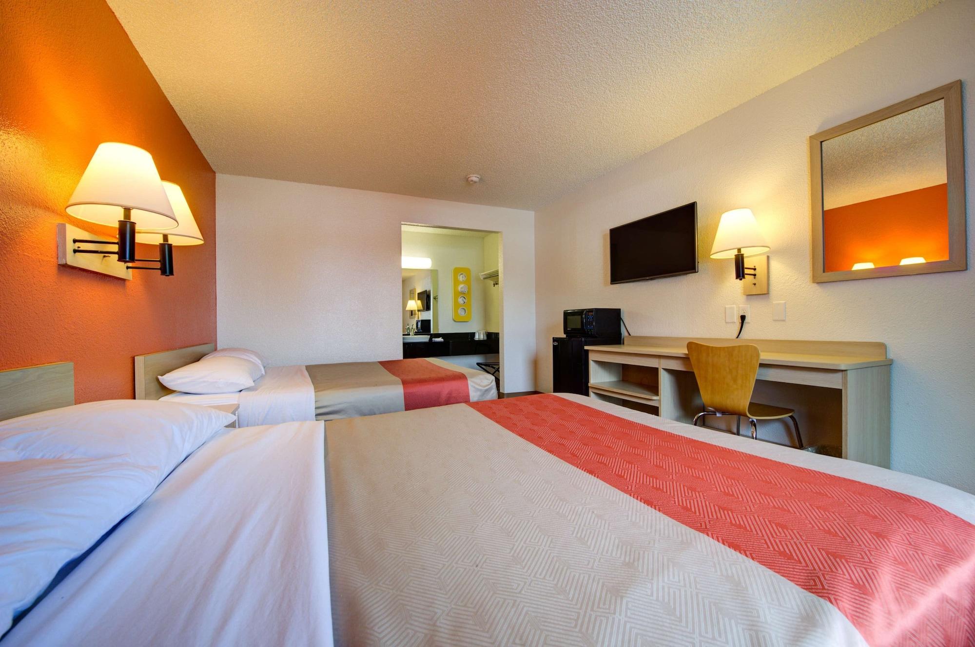 Motel 6-Seattle, Wa - Airport SeaTac Exterior photo