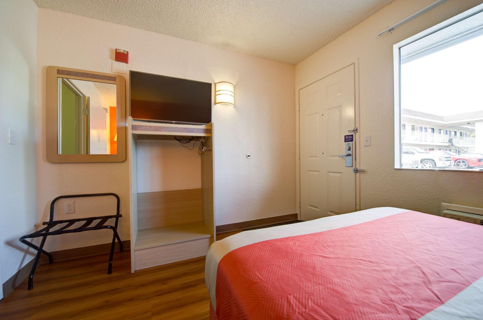 Motel 6-Seattle, Wa - Airport SeaTac Exterior photo