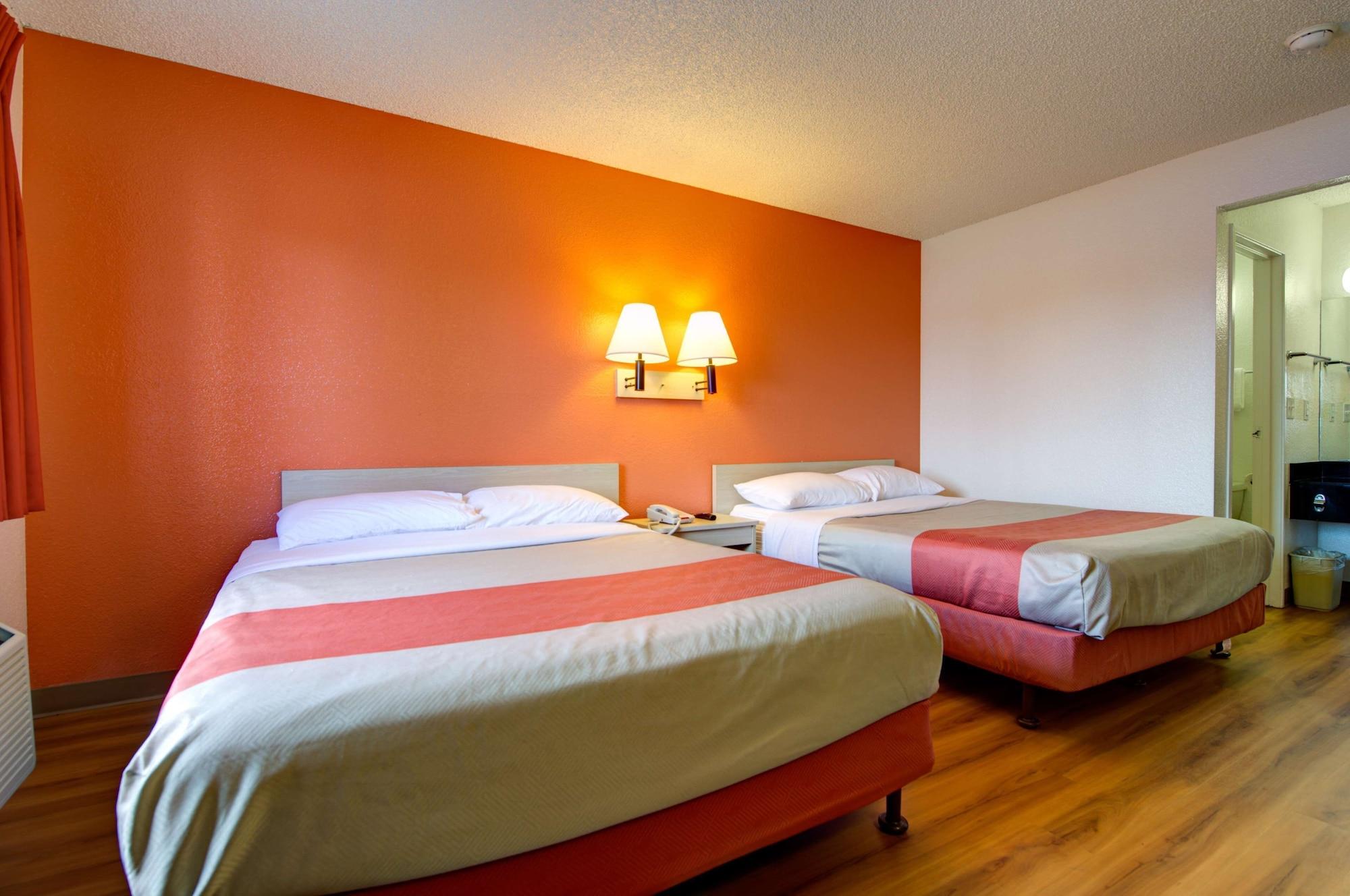 Motel 6-Seattle, Wa - Airport SeaTac Exterior photo