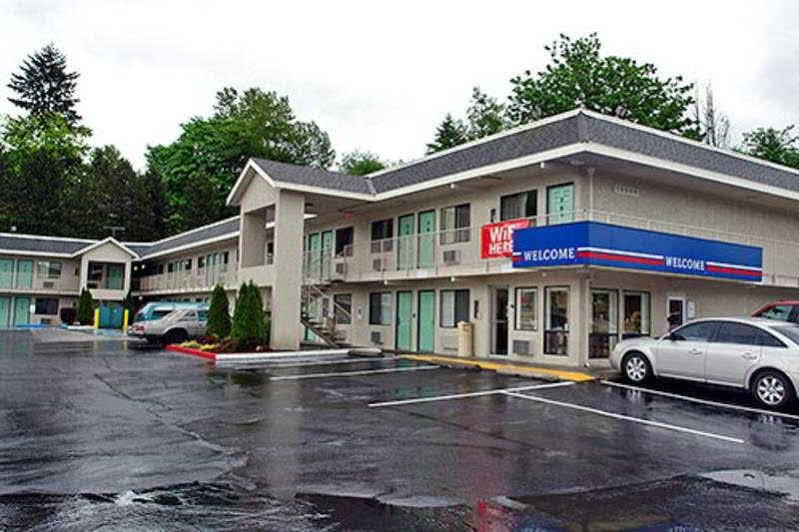Motel 6-Seattle, Wa - Airport SeaTac Exterior photo
