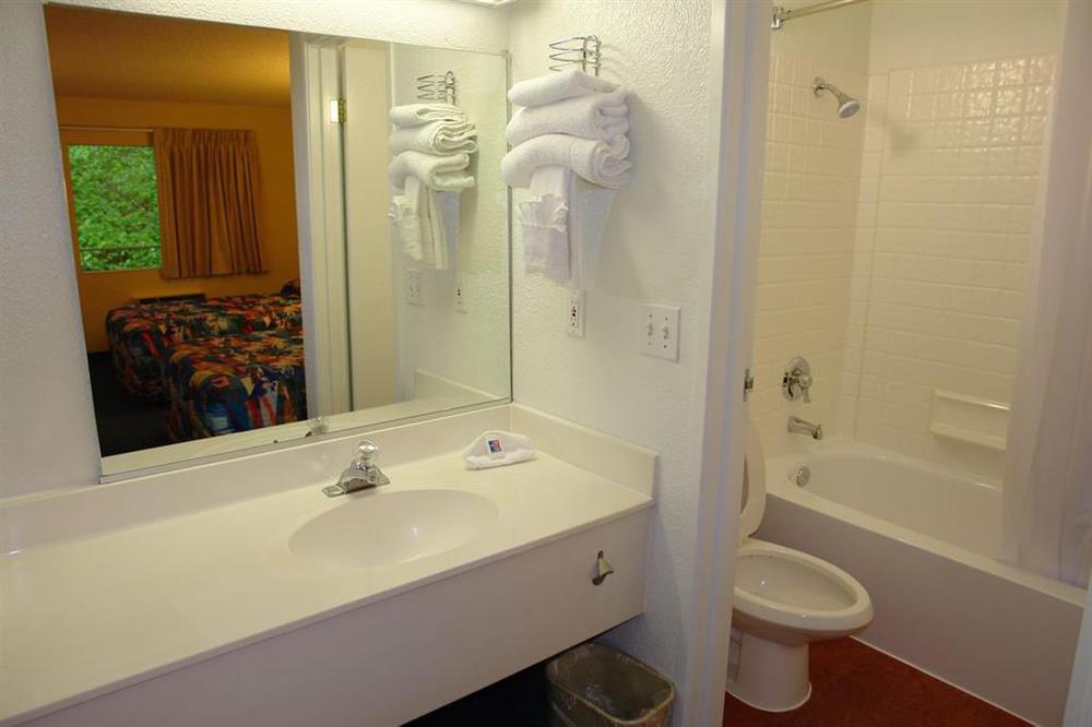 Motel 6-Seattle, Wa - Airport SeaTac Room photo