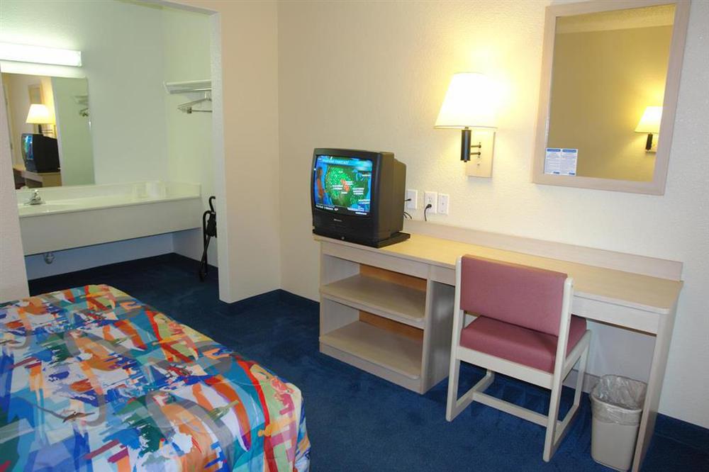 Motel 6-Seattle, Wa - Airport SeaTac Amenities photo