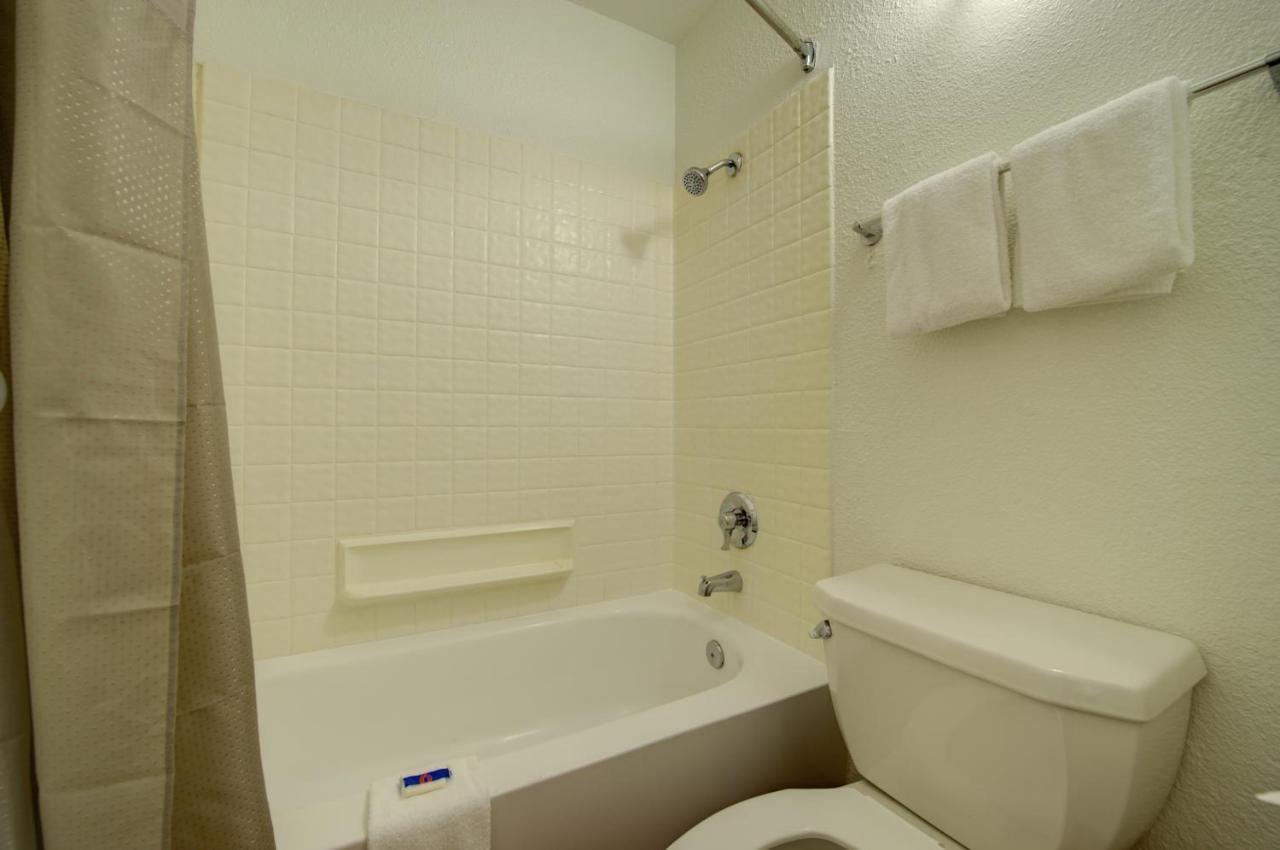 Motel 6-Seattle, Wa - Airport SeaTac Room photo