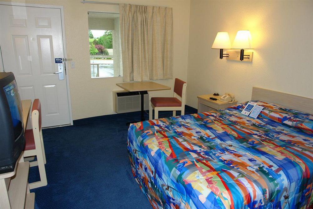 Motel 6-Seattle, Wa - Airport SeaTac Room photo